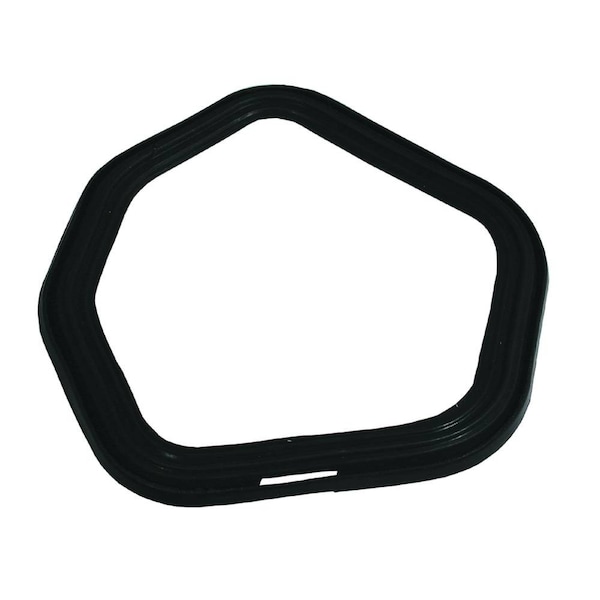 Stens Cylinder Valve Cover Gasket For Honda Gx240 Gx270 Gx340 Gx390 475-450 475-450 - main
